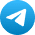 Telegram Logo